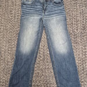 Mens BKE Jeans 38